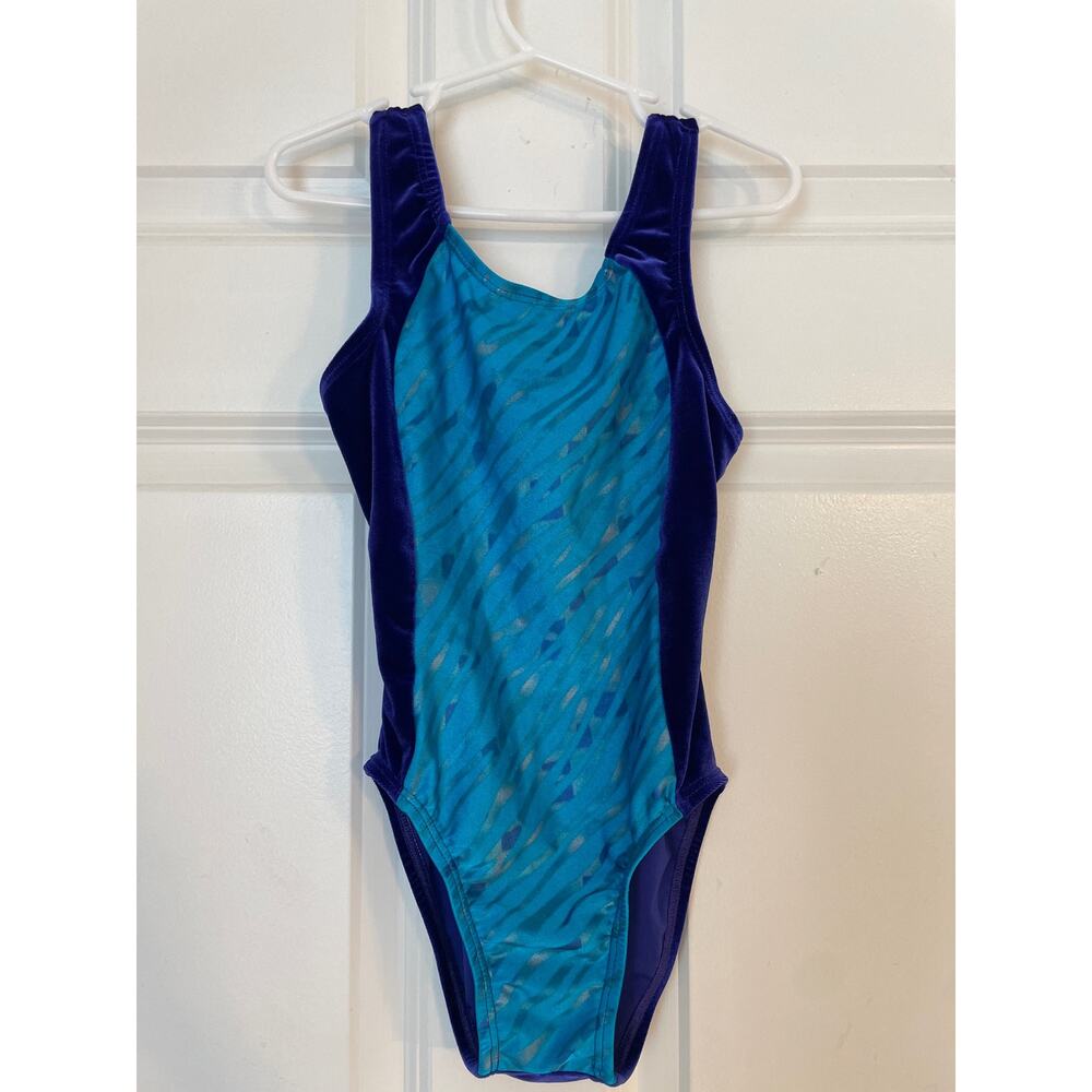 Destira Gymnastics Leotard